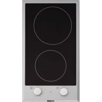 Beko HDCC 32200 X integreeritav doomino pliidiplaat