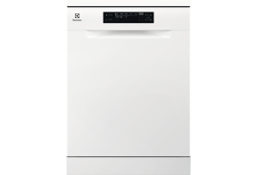 Electrolux ESM48310SW nõudepesumasin, 14 komplekti, 44 dB