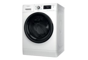 Whirlpool FFWDB 976258 BV EE pesumasin-kuivati invertermootoriga 9/7 kg, 1600 p/m, auruf-n