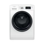 Whirlpool FFWDB864349 BV EE pesumasin-kuivati 8/6 kg, 1400 p/m, auruf-n, sügavusega 54 cm