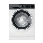 Whirlpool WRBSB 6249 S EU kitsas 42,5 cm pesumasin invertermootoriga 6 kg, 1200 p/m