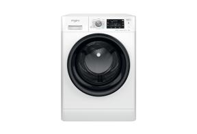 Whirlpool FFD 9489 BV EE invertermootoriga pesumasin 9 kg, 1400 p/m, auruf-n, sügavusega 63 cm