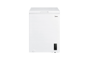 Midea MDRC152FEE01 sügavkülmkirst 99 l, 54,5 cm