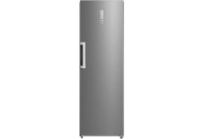 Midea MDRU385MTE46 No Frost sügavkülmik 185 cm, roostevaba teras