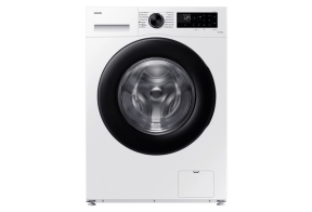 Samsung WW80CGC04DAHLE invertermootoriga pesumasin 8 kg, 1400 p/min, auruf-n, WiFi, sügavusega 55 cm