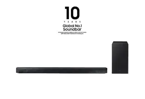 Samsung Soundbar HW-Q600C/EN 