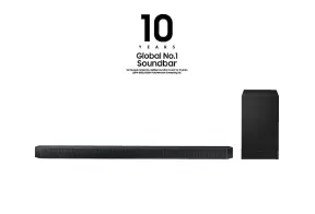 Samsung Soundbar HW-Q700D/EN 