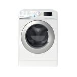 Indesit BDE 76435 WSV EE pesumasin-kuivati invertermootoriga 7/6 kg, 1400 p/m, auruf-n, sügavusega 54 cm