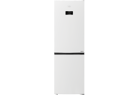 Beko B3RCNA 364HW Dual NoFrost kombikülmik 186,5 cm