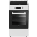 Beko FSM 59305WDT induktsioonpliit 50 cm, 8 f-ni