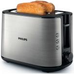 Philips HD2650/90 röster, 950 W, roostevaba teras