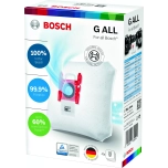 Bosch BBZ41FGALL tolmukotid (4 tk)