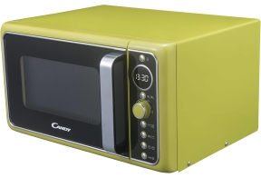 Candy DIVO G25CG grilliga mikrolaineahi 25 l, 900 W, grill 1000 W