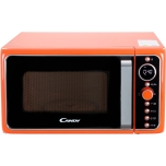 Candy DIVO G25CO grilliga mikrolaineahi 25 l, 900 W, grill 1000 W