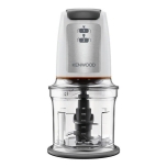 Kenwood CHP61.000WH minilõikur 0,5 l, 500 W