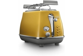 DeLonghi CTOC2103.Y röster Icona Capitals