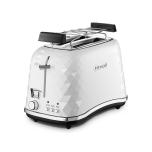 DeLonghi CTJ2103.W röster Brillante