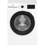 Beko BM3WFSU49415WB, invertermootoriga pesumasin 9 kg, 1400 p/m, auruf-n