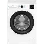 Beko BM3WFSU38413WB, invertermootoriga pesumasin 8 kg, 1400 p/m, auruf-n