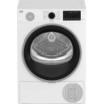 Beko B5T4924SWW soojuspumbaga pesukuivati 9 kg