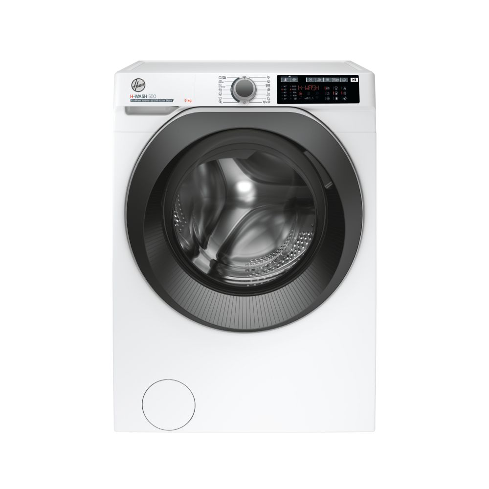 Lavadora Indesit BWE91485X